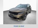 Kia Sorento 1.6 T-GDI 4WD Platinum LED HuD PANO LEDE - Kia Sorento mit Benzin-Antrieb: Allradantrieb, Geländewagen