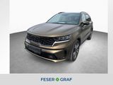 Kia Sorento 1.6 T-GDI 4WD Platinum LED HuD PANO LEDE - Kia Sorento aus 2022