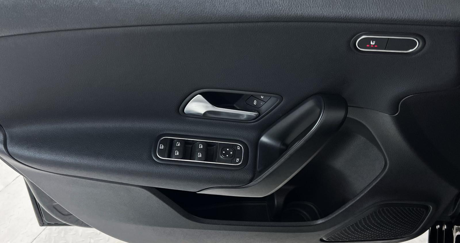 Mercedes-Benz A-Class d Business 2,0 MBUX LED NAVI TEMP SH EU6, миниатюра 14