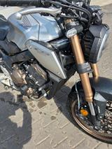 Honda CB650R - Offers