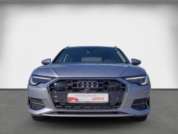 Audi A6 - 8