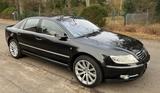 Volkswagen VW Phaeton V6 4x4 Individual - gebrauchte VW Phaeton aus dem Jahr 2009