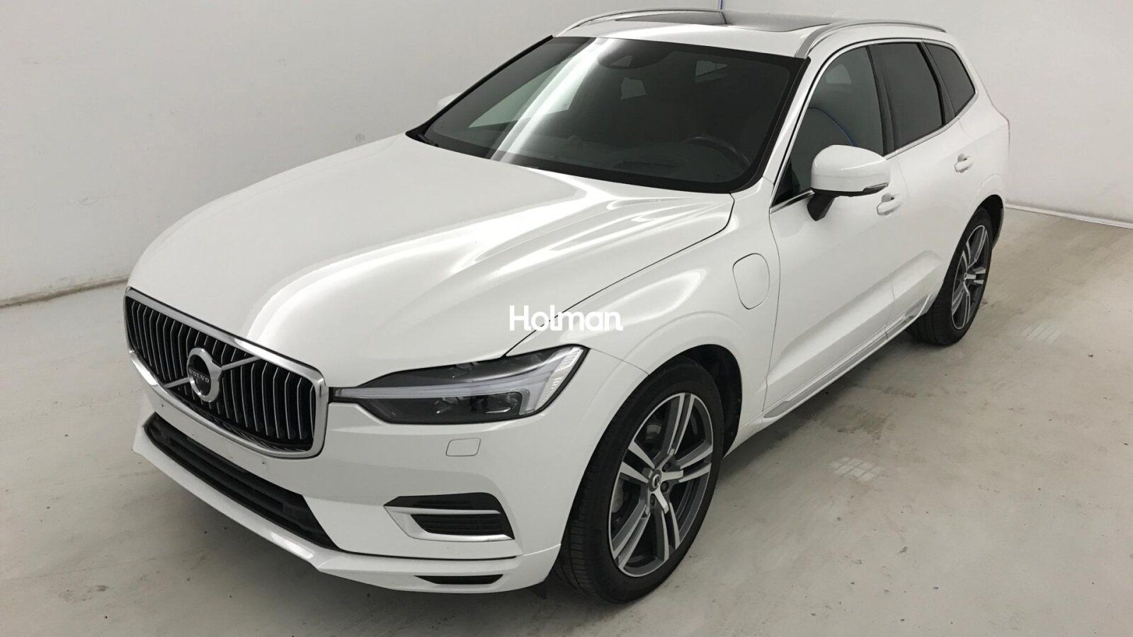 Volvo XC60 T6 AWD Recharge Inscr. LUFT B&W Pano 360° H