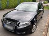 Audi A3 8P - 160PS 3-Türer  TÜV bis 06/2027 - Audi A3: Türer 3