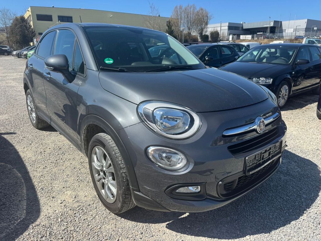 Image of Fiat 500X