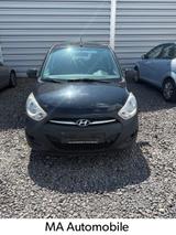 Hyundai i10 FIFA WM Edition - Hyundai i10: Fifa Wm Edition