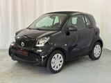 Smart forTwo 0.9 Turbo *SHZ*TEMPOMAT*BLUETOOTH* - Smart ForTwo: Limousine