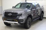 Ford Ranger Wildtrak X DoKa, EL.ROLLO/B&O/AHK/1,99%* - Ford Ranger DoKa Gebrauchtwagen