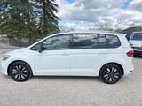 Volkswagen Touran GOAL TDI DSG Kamera/CarPlay/AHK/ACC/LED - Volkswagen Touran Jahreswagen: Automatik