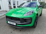Porsche Macan GTS/Burmester/Sport Design Paket/ACC - Porsche Macan in Freiburg