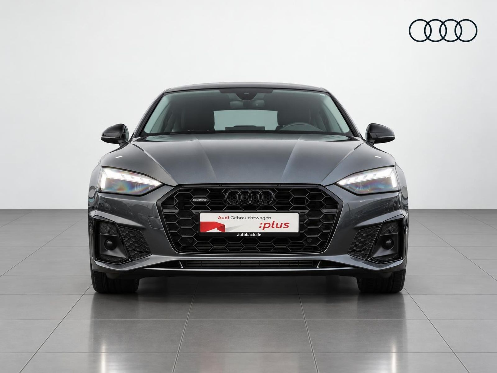Audi A5 Sportback S line 40TFSI qu Navi Matrix Panora foto 3