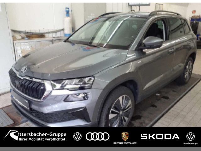Image of Skoda Karoq