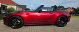 Mazda MX-5 2.0 SKYACTIV-G 160 Sports-Line Sports-Line - Mazda MX-5: Rot