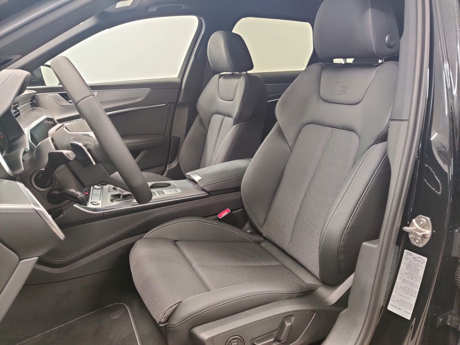 Audi A6 - Bild 12