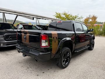 Dodge RAM - 5