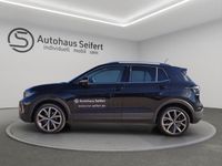 Volkswagen T-Cross - Vorschau Bild 3
