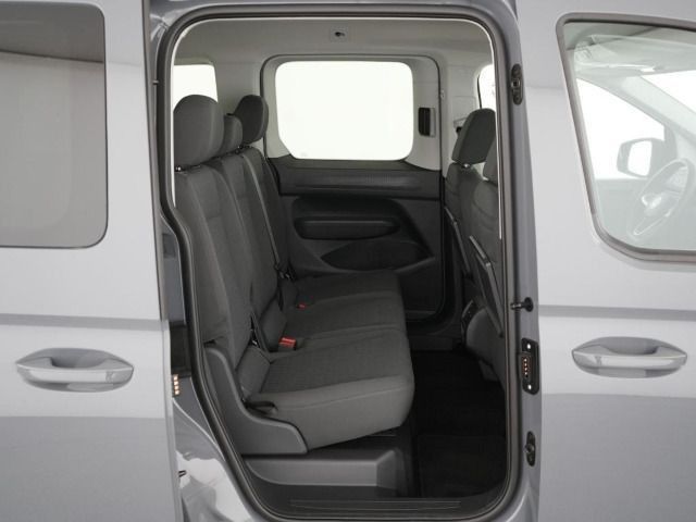 Volkswagen Caddy - Bild 9