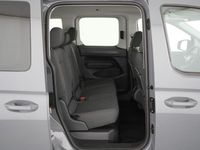 Volkswagen Caddy - Vorschau Bild 9
