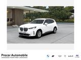 BMW X3 xDrive20d NAVI LED PDC DAB KLIMA - BMW X3 Neuwagen mit Diesel-Antrieb