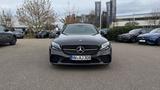 Mercedes-Benz C 300 d Autom. - Kein Notverkauf 