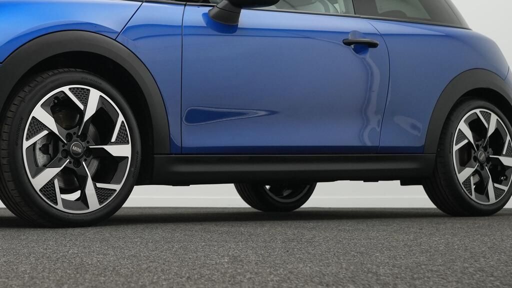 MINI Cooper C - Bild 24