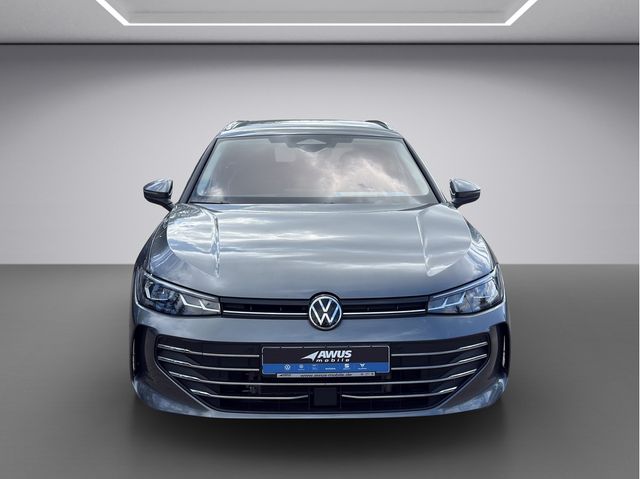 Passat Variant 1.5eTSI DSG Business