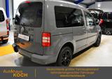 Volkswagen Caddy 1.6 TDI Trendline rollstuhlgerecht - VW Caddy in Duisburg