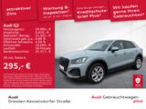 Audi Q2 advanced 35 TFSI Schaltgetriebe Navi Kamera S - Audi Q2 Gebrauchtwagen in Dresden