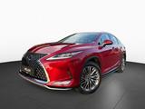 Lexus RX 450h Luxury Line, ACC, Navi,Matrix LED,HiFi - Lexus RX 450 Hybrid (/Elektro) 450h mit Benzin-Antrieb
