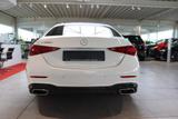 Mercedes-Benz C 300 e AMG Line 150 kW (204 PS), Autom. 9-Ga... - Mercedes-Benz C-Klasse C204