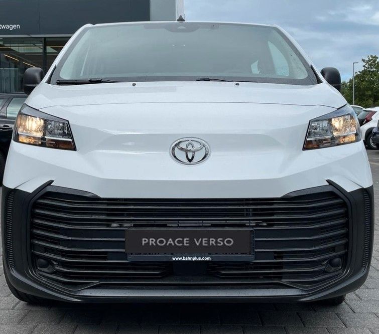 Toyota Proace (Verso)