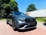 Mercedes-Benz GLC63 AMG 4MATIC V8 HUD/BURMESTER/PANO/KEYLESS - Mercedes-Benz GLC 63 AMG von privat