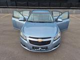 Chevrolet Cruze 1.6 4 porte LT GPL - Chevrolet Cruze: 1.4