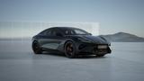 Lotus Emeya 600 GT SE *Lotus am Ring by Komo-Tec* - : Leder, Ring