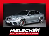 Mercedes-Benz C 63 AMG Black Series Aerodynamik Track Package - Mercedes-Benz C 63 AMG in Bochum