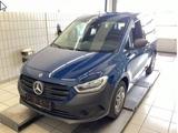 Mercedes-Benz eCitan Tourer PRO MBUX+PARKPAKET - Mercedes-Benz eCitan Gebrauchtwagen