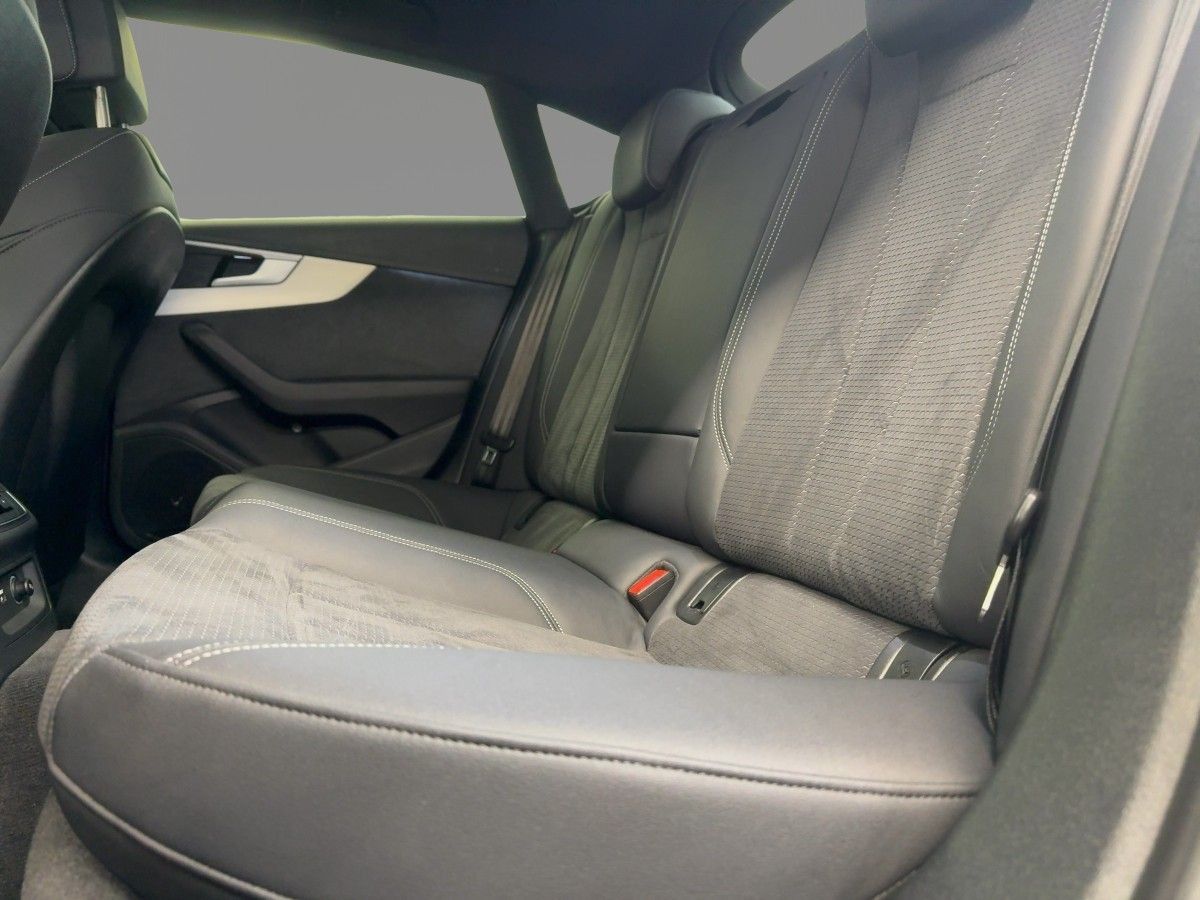 Audi S5 - Bild 10