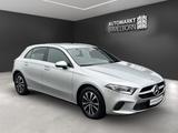 Mercedes-Benz A 180 d Automatik*Kamera*Leder*Navi*DigTacho*DAB