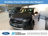 Ford Ranger Wildtrak Doka Aut. 4x4 2.0 TDCi Rollo I A - Ford Ranger in Dortmund