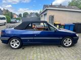 Peugeot 306 2.0 Cabrio - LPG Prinz - gebrauchte Peugeot 306 aus dem Jahr 1998