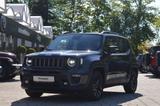 Jeep Renegade Summit MHEV/ 130PS+20PS/ TECH-PAKET - Jeep Renegade Summit mit Hybrid-Antrieb (Benzin/Elektro)