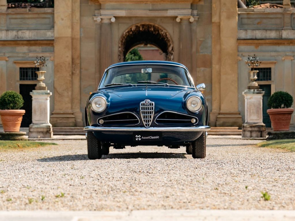 Alfa Romeo Other