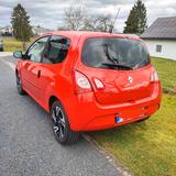 Renault Twingo Dynamique 1.2 LEV 16V 75 eco2 Dynamique - Renault Twingo Eco mit Benzin-Antrieb