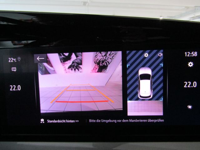 Mokka GS 1.2 131PS AUTOM KLIM SHZ LHZ TEMP NAV K