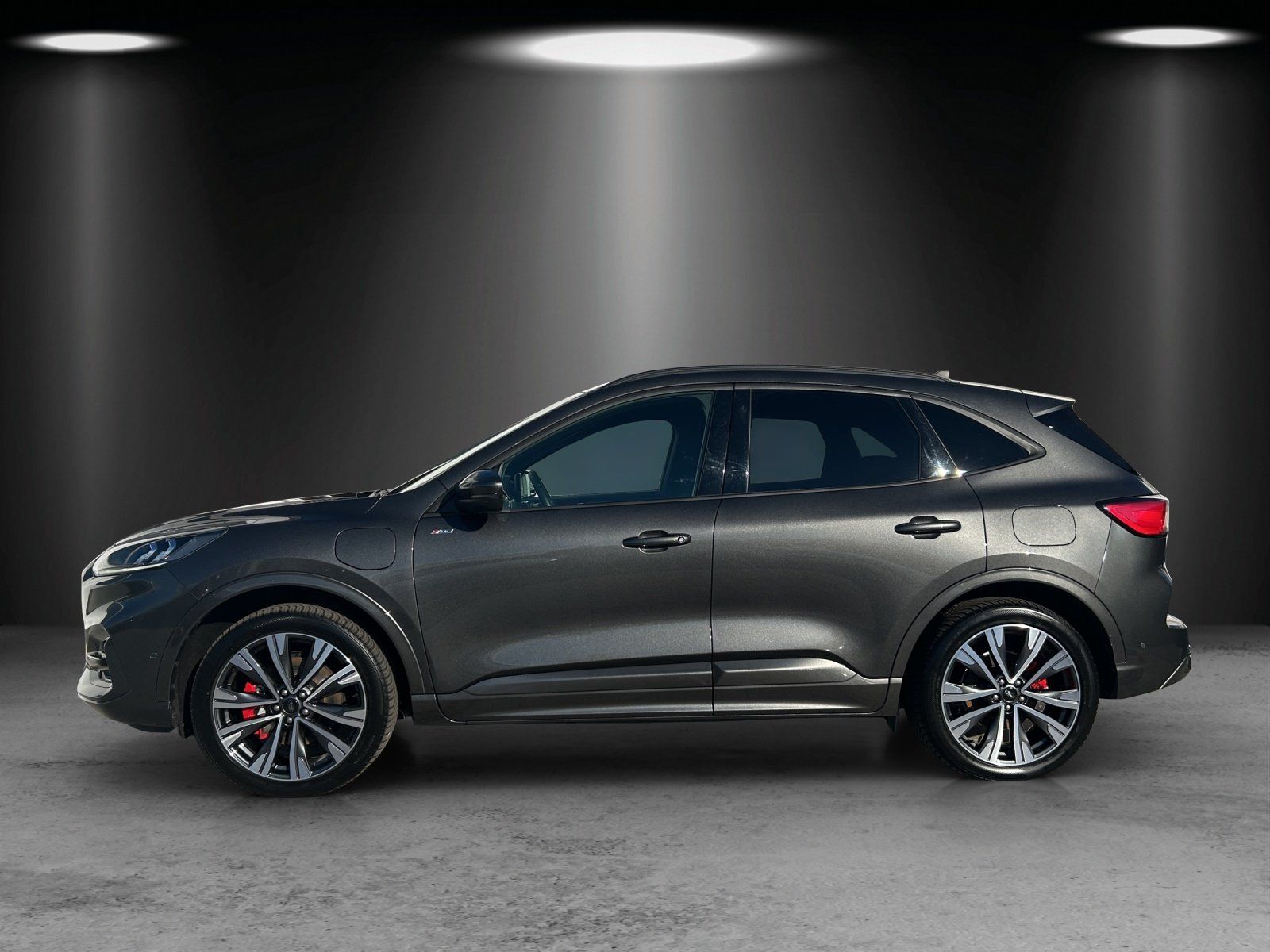 Fahrzeugabbildung Ford Kuga 2.5 PHEV ST-Line X Aut./LED/KAMERA/NAVI/ACC