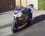 Kawasaki Ninja ZX10R - Angebote entsprechen deinen Suchkriterien