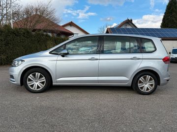 Volkswagen Touran - 7