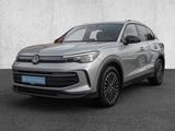 Volkswagen Tiguan 1.5 eTSI DSG Goal ACC AUT EL.HECK FLA - gebrauchte SUVs in Koblenz