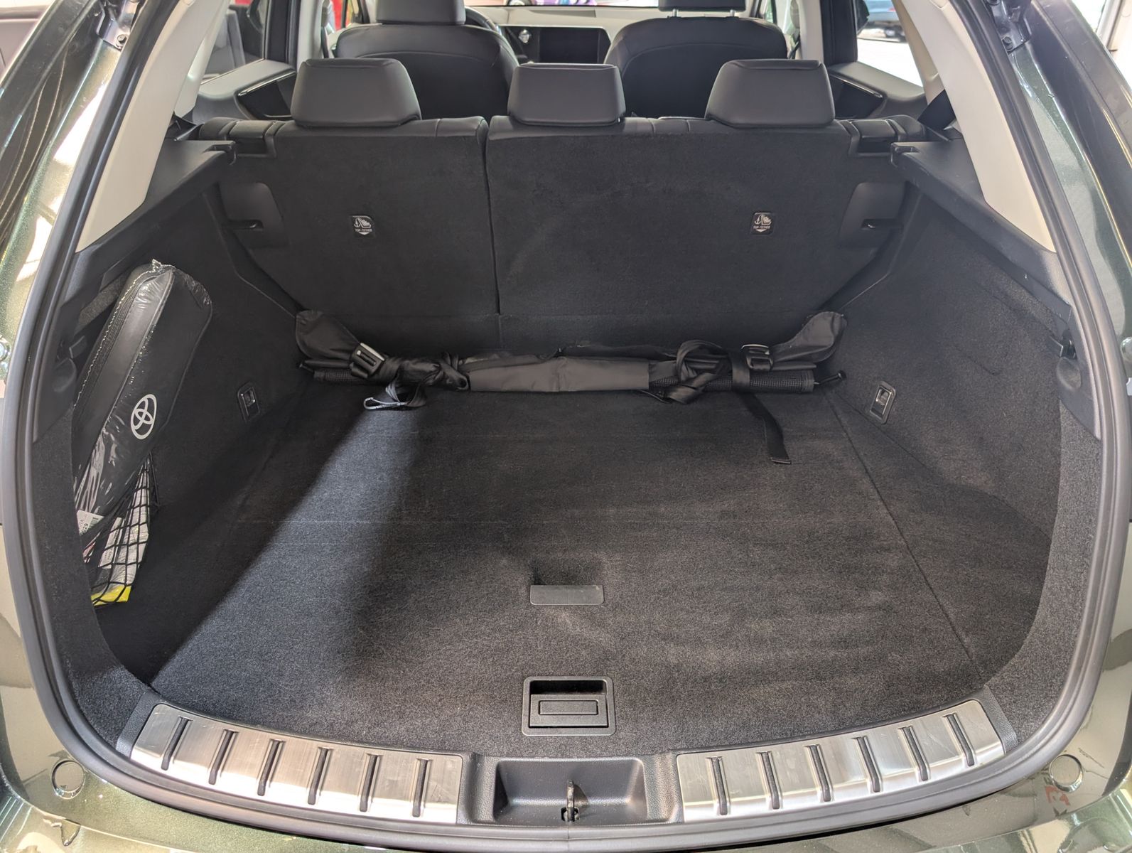 Fahrzeugabbildung Lexus NX 350h Business Leder SHZ Kamera Navi LED ACC