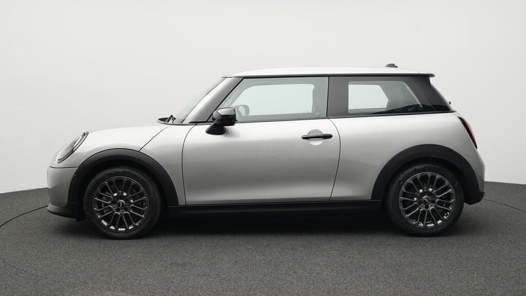 MINI Cooper C - Bild 4